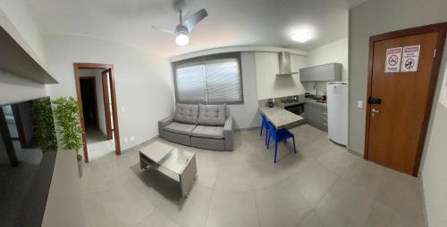 Pampulha Apartamento | Apartamento Aeroporto