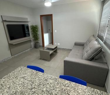 Pampulha Apartamento | Apartamento Aeroporto
