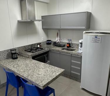 Pampulha Apartamento | Apartamento Aeroporto