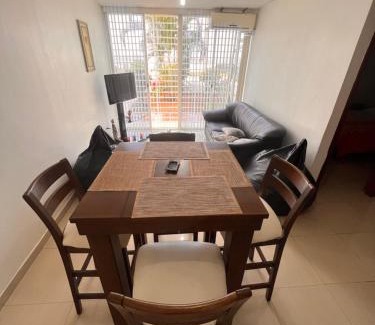 Maiquetia Apartamento | Apartamento Aeropuerto Maiquetia en Planta Baja