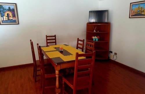 Zona 13 Apartamento | Apartamento Aeropuerto La Aurora Guatemala