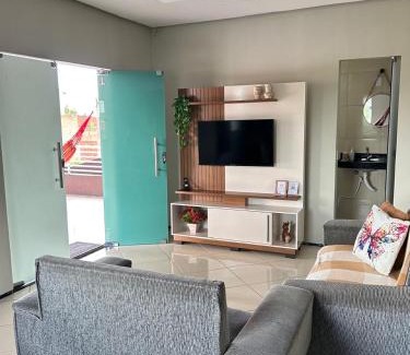 Vicosa do Ceara Apartamento | Apartamento agradável de ótima localizacao