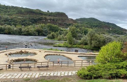 Ourense Apartamento | Apartamento Ainaran Confortable apartamento en el centro de Orense