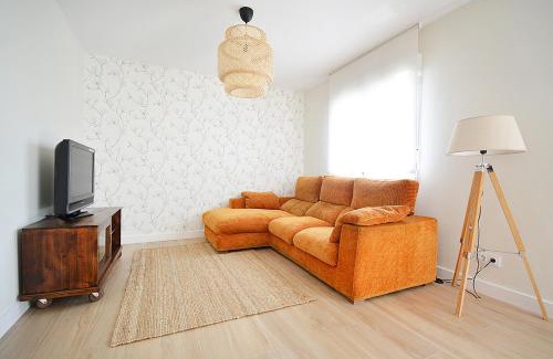 Sanxenxo Apartamento | Apartamento Aires de Lavanda