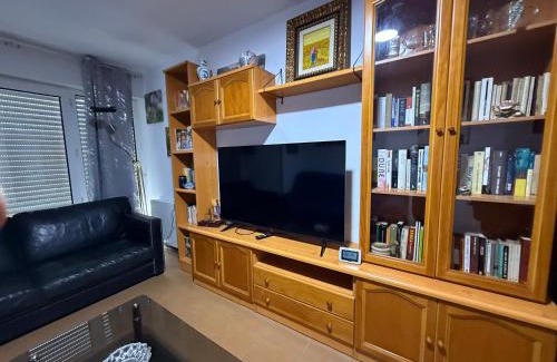 Ajo Apartamento | Apartamento AJO 2 habitaciones piscina y tenis