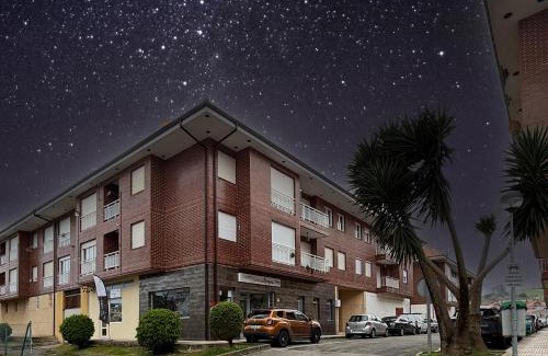 Ajo Apartamento | Apartamento AJO 2 habitaciones piscina y tenis