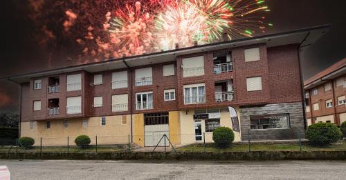 Ajo Apartamento | Apartamento AJO 2 habitaciones piscina y tenis