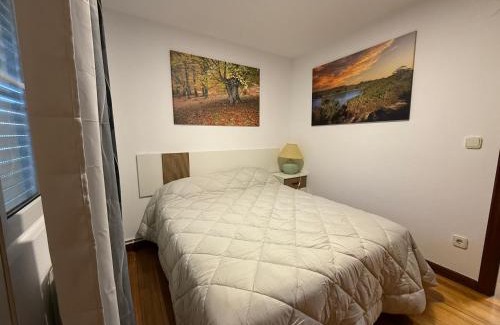 Ajo Apartamento | Apartamento AJO 2 habitaciones piscina y tenis