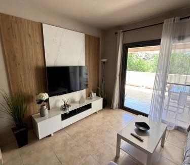Vera Apartamento | Apartamento Al-Alba Golf Resort Valle del Este Vera