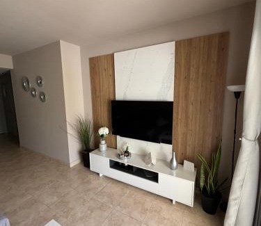 Vera Apartamento | Apartamento Al-Alba Golf Resort Valle del Este Vera