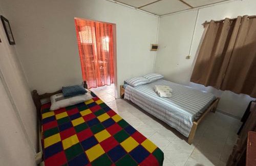 Fray Bentos Apartamento | Apartamento al fondo de la casa