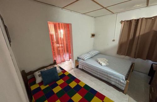 Fray Bentos Apartamento | Apartamento al fondo de la casa