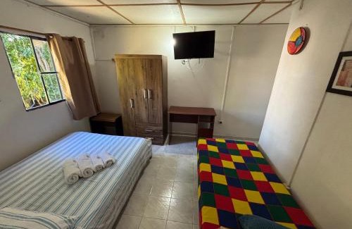 Fray Bentos Apartamento | Apartamento al fondo de la casa