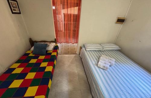 Fray Bentos Apartamento | Apartamento al fondo de la casa