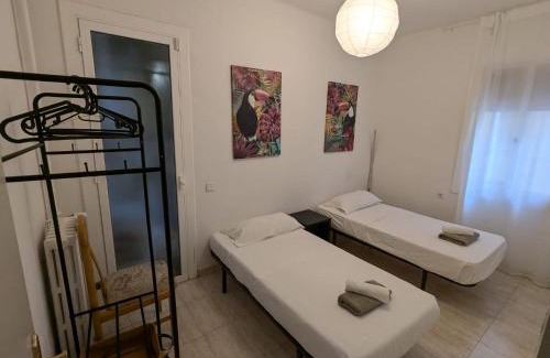 Figueres Apartamento | Apartamento al lado del Museo DalÍ