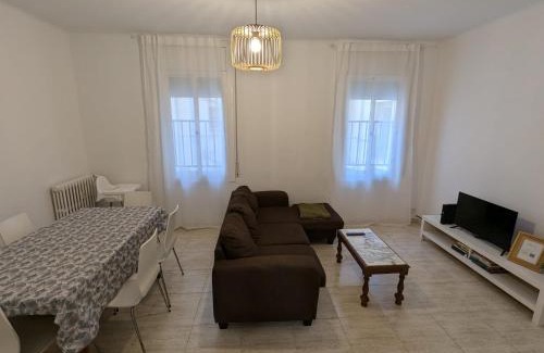 Figueres Apartamento | Apartamento al lado del Museo DalÍ