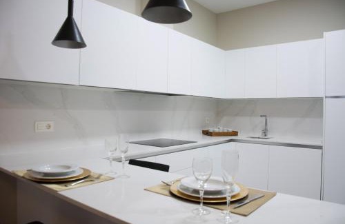 Bilbao Old Town Apartamento | Apartamento Alaia
