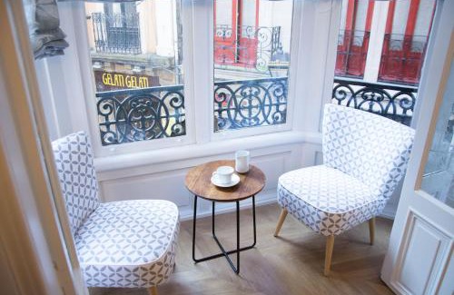 Bilbao Old Town Apartamento | Apartamento Alaia
