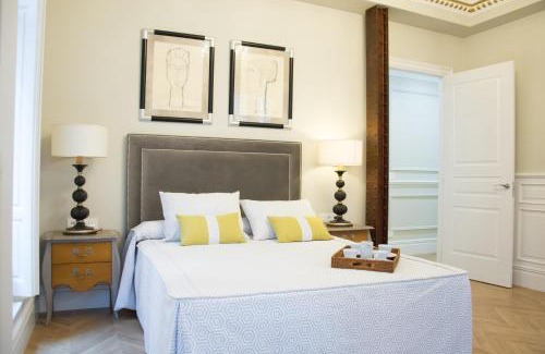 Bilbao Old Town Apartamento | Apartamento Alaia