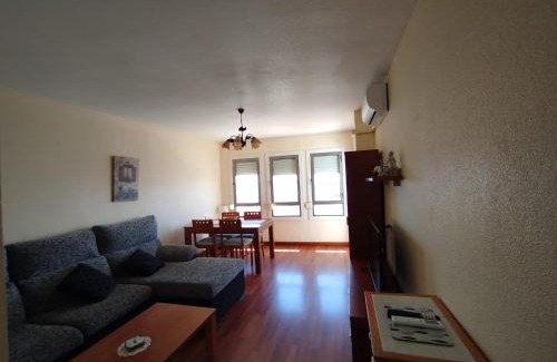 Roquetas de Mar Apartamento | apartamento albaida