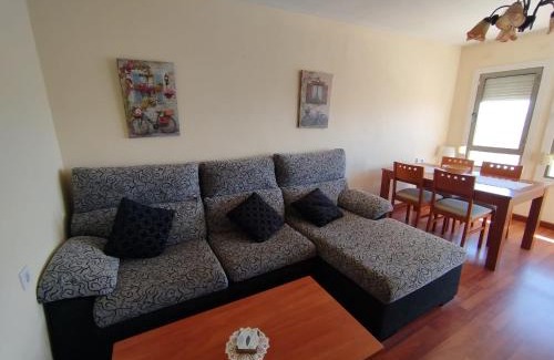 Roquetas de Mar Apartamento | apartamento albaida