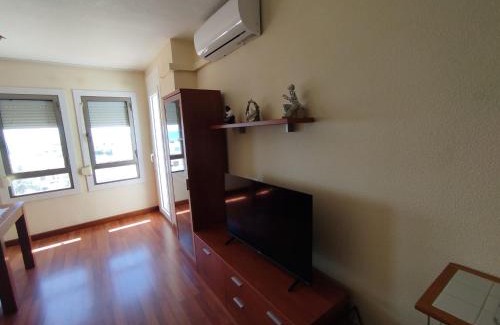 Roquetas de Mar Apartamento | apartamento albaida