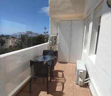 Roquetas de Mar Apartamento | apartamento albaida