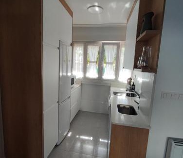 Laredo Apartamento | Apartamento Albejo