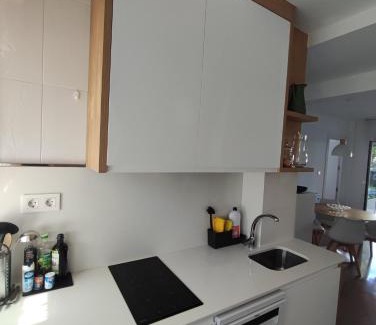 Laredo Apartamento | Apartamento Albejo