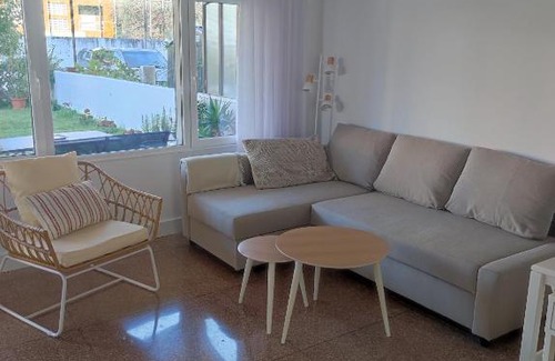 Laredo Apartamento | Apartamento Albejo