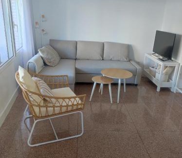 Laredo Apartamento | Apartamento Albejo