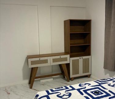 Partenon Apartamento | Apartamento albion