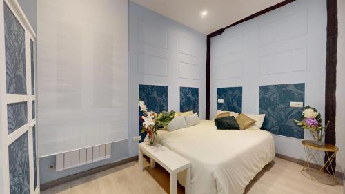 Bilbao Old Town Apartamento | Apartamento Albizuri