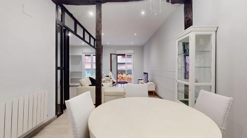 Bilbao Old Town Apartamento | Apartamento Albizuri