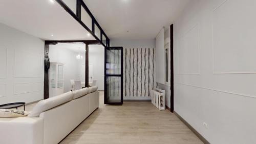Bilbao Old Town Apartamento | Apartamento Albizuri