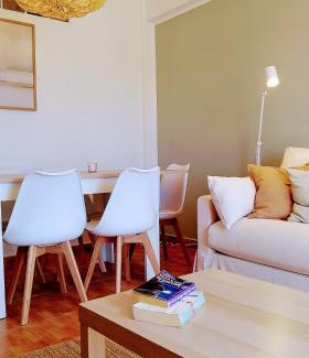 El Molinillo Apartamento | Apartamento Alderete