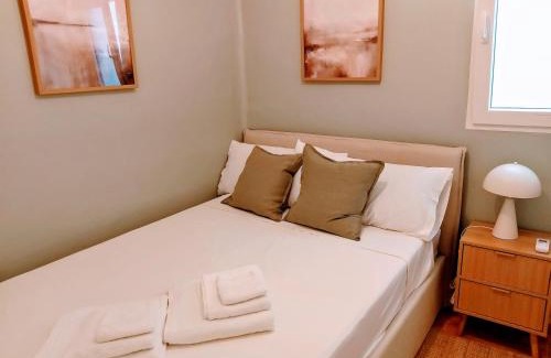 El Molinillo Apartamento | Apartamento Alderete