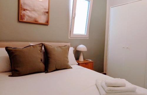 El Molinillo Apartamento | Apartamento Alderete