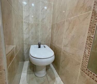 Ciudad Jardin Apartamento | Apartamento Alderetes