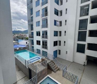Yopal Apartamento | Apartamento Alejandría