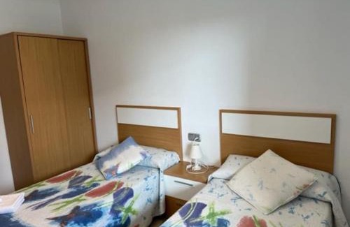 Alicante Apartamento | Apartamento Alicante Beach