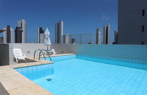 Boa Viagem Apartamento | Apartamento Alice Tenório