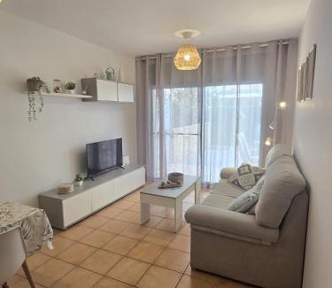L'Eucaliptus Apartamento | Apartamento Alma Salada