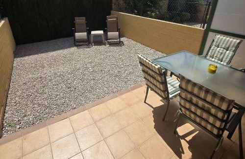 L'Eucaliptus Apartamento | Apartamento Alma Salada
