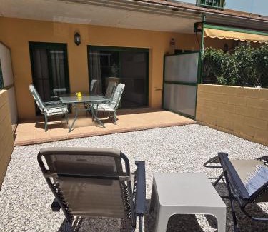L'Eucaliptus Apartamento | Apartamento Alma Salada