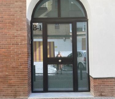 Triana Apartamento | Apartamento Alma Sevilla