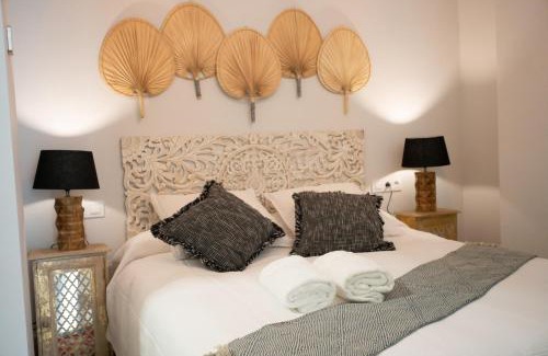 Triana Apartamento | Apartamento Alma Sevilla