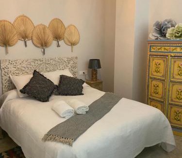 Triana Apartamento | Apartamento Alma Sevilla