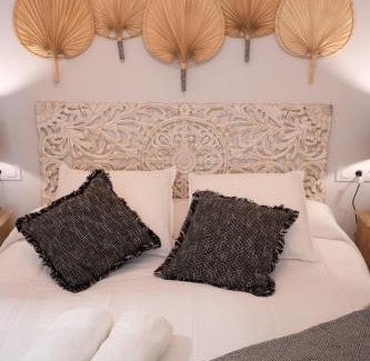 Triana Apartamento | Apartamento Alma Sevilla
