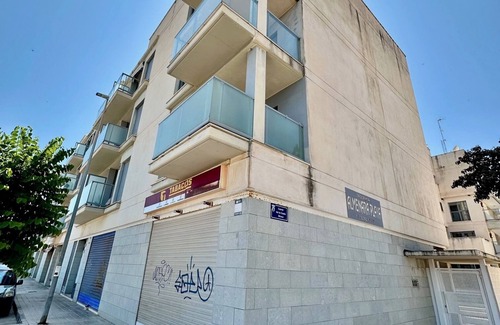 Playa de Almarda Apartamento | Apartamento Almenara REF 043